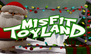 Misfit Toyland