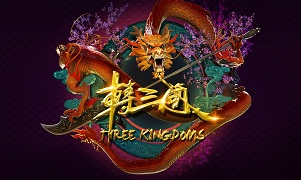 Three Kingdoms