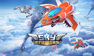 Sky Strikers