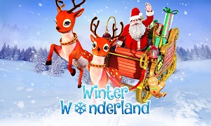 Winter Wonderland