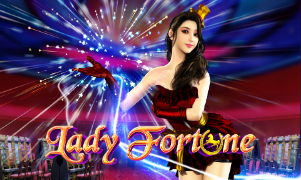 Lady Fortune