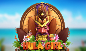 Hula Girl