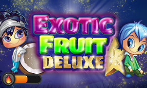 Exotic Fruit Deluxe
