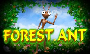 Forest Ant