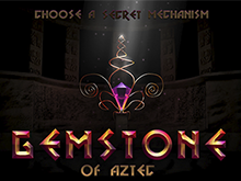 Gemstone of Aztec