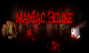Maniac House