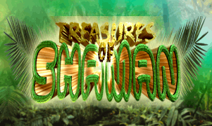Treasure of Shaman