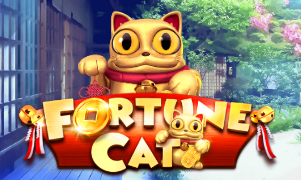 Fortune Cat