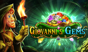 Giovanni’s Gems