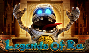 Legend of Ra