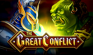 The Great Conflict