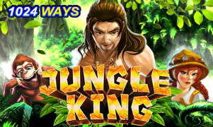 Jungle King