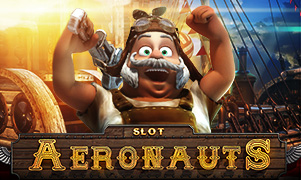 Aeronauts
