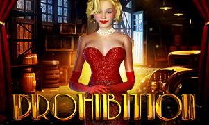 Prohibition