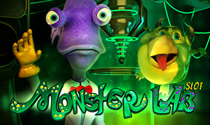 Monster Lab