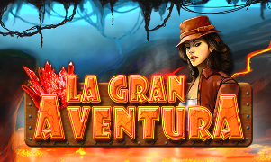 La Gran Aventura