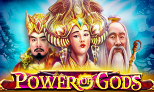 Power of Gods