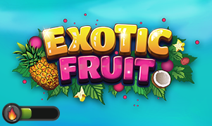 Exotic Fruit