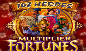 108 Heroes