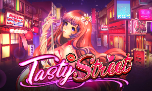 Tasty Street
