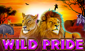 Wild Pride