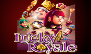Lucky Royale