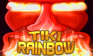 Tiki Rainbow