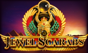 Jewel Scarabs