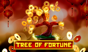 Tree of Fortune
