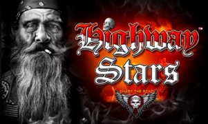 Highway Stars