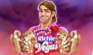 Richie in Vegas™
