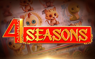 Four Seasons