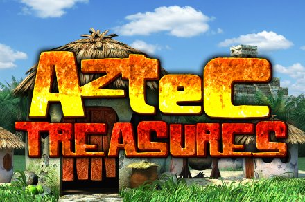 Aztec Treasures
