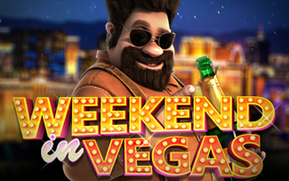 Weekend In Vegas