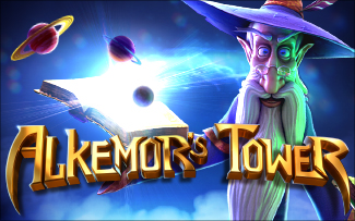 Alkemor's Tower