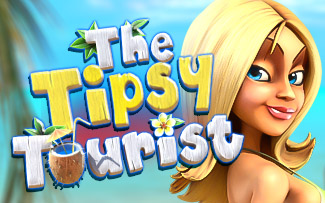 The Tipsy Tourist