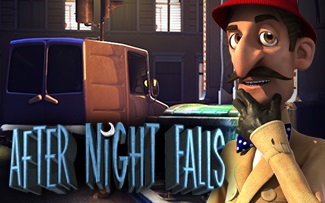 After Night Falls