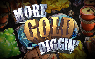 More Gold Diggin'