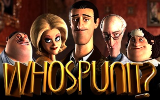 WhoSpunIt?