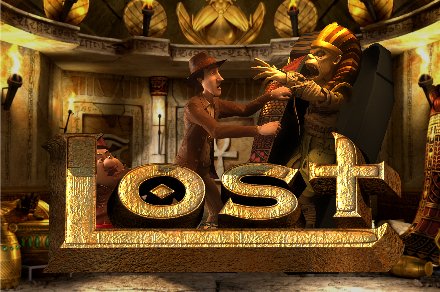 Lost