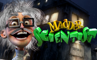 Madder Scientist