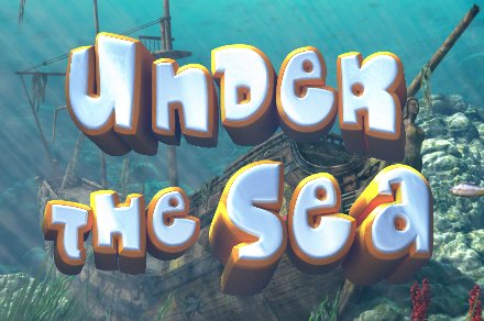 Under the Sea