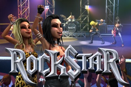 RockStar