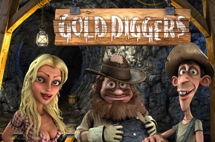 Gold Diggers