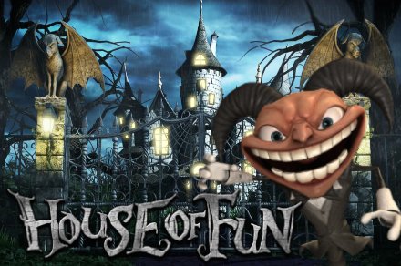 House of Fun