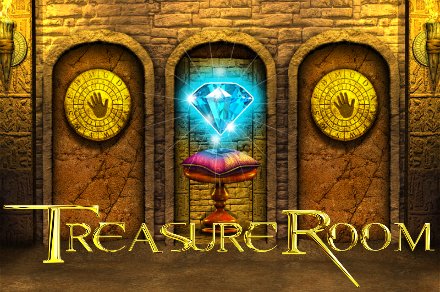 Treasure Room