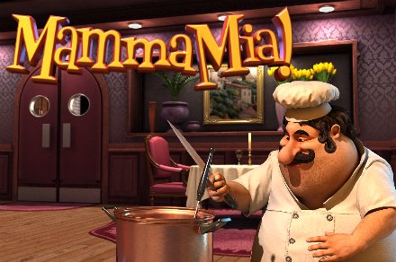 Mamma Mia