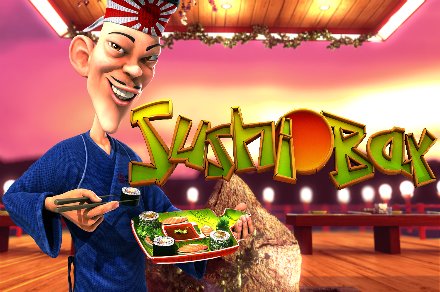 Sushi Bar