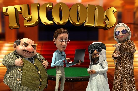 Tycoons