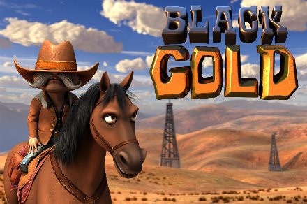 Black Gold